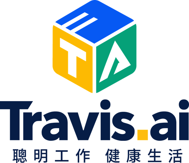 Travis.ai 聰明工作 健康生活